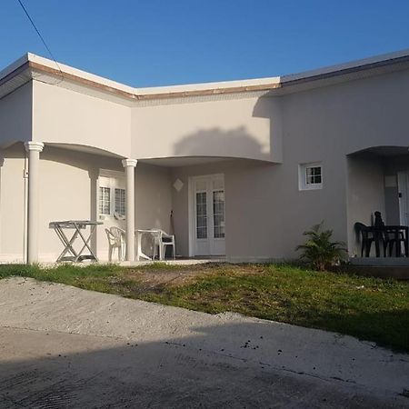 Pakehina Skys Villa Шелшер Екстериор снимка