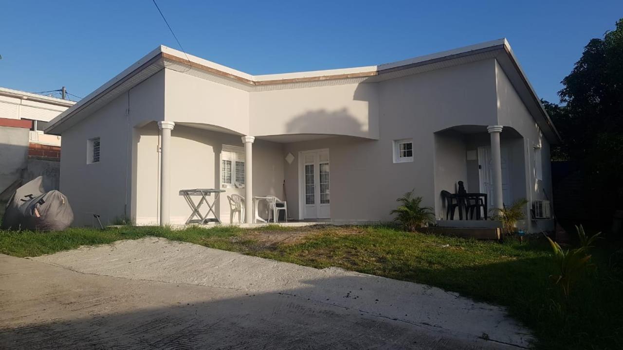 Pakehina Skys Villa Шелшер Екстериор снимка