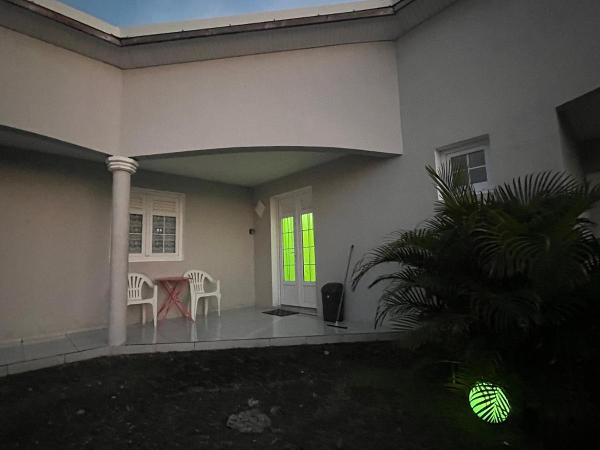 Pakehina Skys Villa Шелшер Екстериор снимка